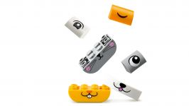 LEGO 11034 - Detailansicht 2