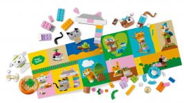 LEGO 11034 - Detailansicht 14