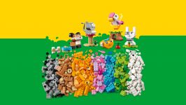 LEGO 11034 - Hauptansicht
