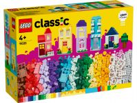 LEGO 11035 - Verpackung Ansicht 1