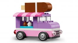 LEGO 11036 - Detailansicht 1