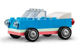 LEGO 11036 - Detailansicht 5