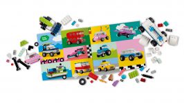 LEGO 11036 - Detailansicht 7