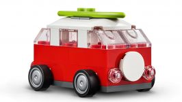 LEGO 11036 - Detailansicht 8
