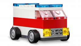 LEGO 11036 - Detailansicht 9