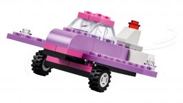 LEGO 11036 - Detailansicht 10