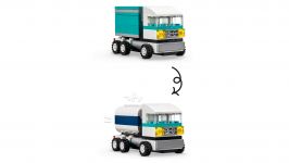 LEGO 11036 - Detailansicht 16