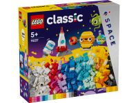 LEGO 11037 - Verpackung Ansicht 1