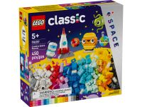 LEGO 11037 - Verpackung Ansicht 1