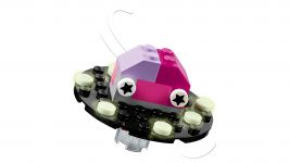 LEGO 11037 - Detailansicht 2
