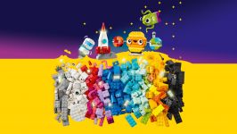 LEGO 11037 - Hauptansicht