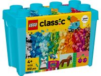 LEGO 11038 - Verpackung Ansicht 1