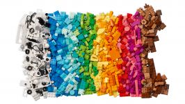 LEGO 11038 - Detailansicht 1