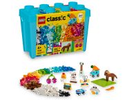 LEGO 11038 - Verpackung mit fertigem Modell