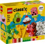 LEGO 11039 - Verpackung Ansicht 1
