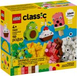 LEGO 11039 - Verpackung Ansicht 1