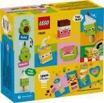 LEGO 11039 - Verpackung Rueckseite