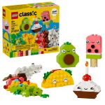 LEGO 11039 - Verpackung mit fertigem Modell