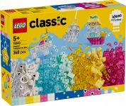 LEGO 11040 - Verpackung Ansicht 1