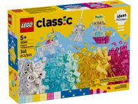 LEGO 11040 - Verpackung Ansicht 1