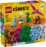 LEGO 11041 - Verpackung Ansicht 1