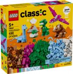 LEGO 11041 - Verpackung Ansicht 1