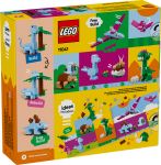 LEGO 11041 - Verpackung Rueckseite