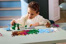 LEGO 11041 - Fertiges Modell 2