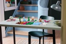 LEGO 11041 - Modell im Umgebungsbild