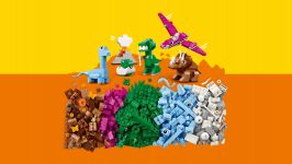 LEGO 11041 - Hauptansicht