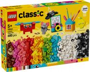 LEGO 11042 - Verpackung Ansicht 1
