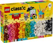 LEGO 11042 - Verpackung Ansicht 1
