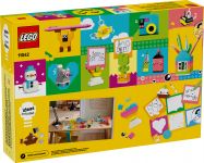 LEGO 11042 - Verpackung Rueckseite