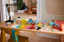 LEGO 11042 - Modell im Umgebungsbild
