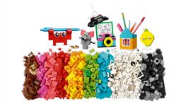 LEGO 11042 - Hauptansicht