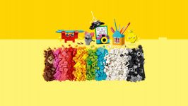 LEGO 11042 - Hauptansicht