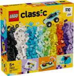 LEGO 11043 - Verpackung Ansicht 1