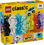 LEGO 11043 - Verpackung Ansicht 1