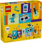 LEGO 11043 - Verpackung Rueckseite