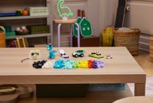 LEGO 11043 - Modell im Umgebungsbild