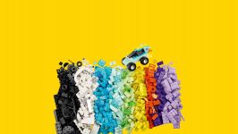 LEGO 11043 - Hauptansicht