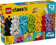 LEGO 11044 - Verpackung Ansicht 1