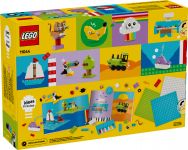 LEGO 11044 - Verpackung Rueckseite