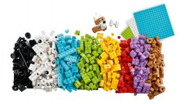 LEGO 11044 - Hauptansicht