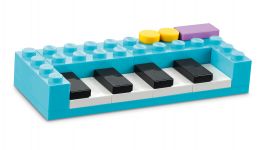 LEGO 11044 - Detailansicht 8