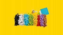 LEGO 11044 - Hauptansicht
