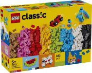 LEGO 11045 - Verpackung Ansicht 1