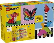 LEGO 11045 - Verpackung Rueckseite