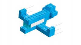 LEGO 11045 - Detailansicht 4