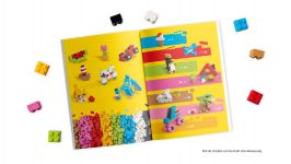LEGO 11045 - Detailansicht 11